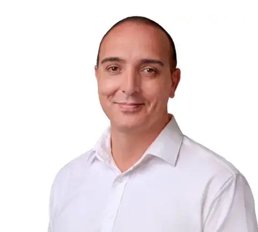 Konyaaltı Belediye Başkanı Cem Kotan'ın yeni partisi belli oldu! CHP'den ayrılmıştı