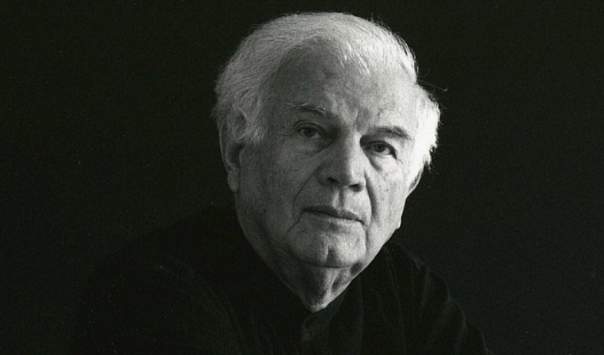 Türk sanat dünyasının acı kaybı! Süleyman Saim Tekcan 86 yaşında hayatını kaybett
