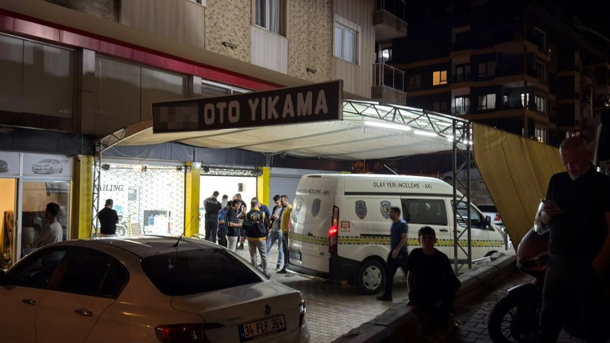 Alanya'daki silahlı kavgadan acı haber! 8 gün sonra ölü sayısı 3'e yükseldi