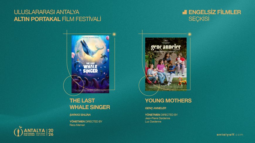Altın Portakal'da engelsiz sinema buluşması! Ödüllü iki film ücretsiz gösterilecek