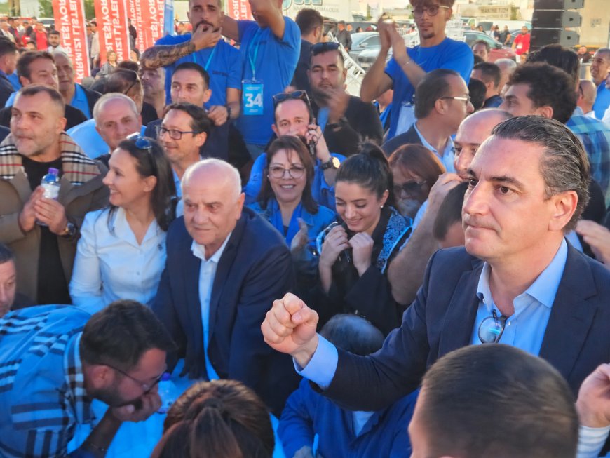 ATSO seçimlerinde mavi grup önde! 74 meclis üyesine ulaştı, gözler itiraz sürecinde