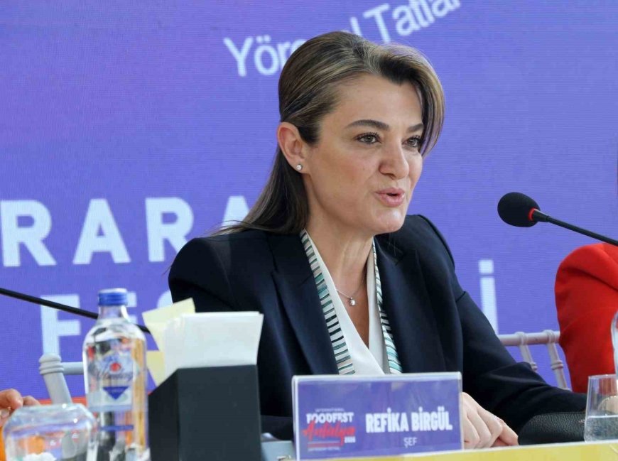 Antalya'da ANSET iddianamesi kabul edildi! Muhittin Böcek için 69 yıla kadar hapis talebi