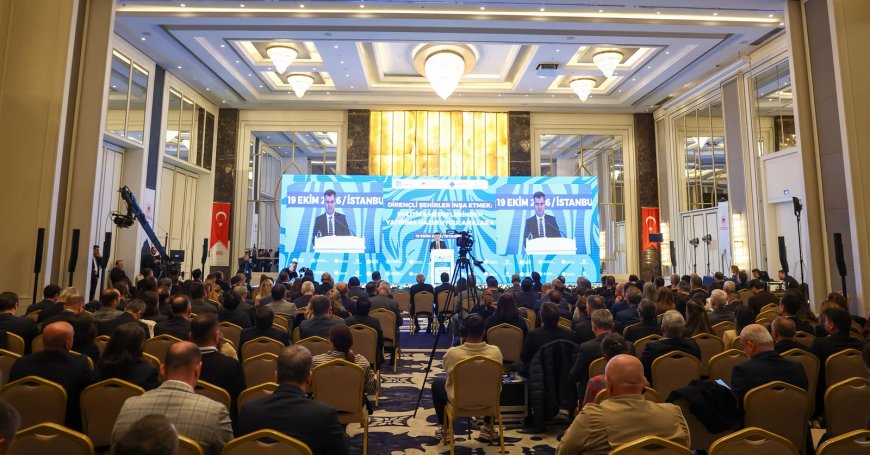 Antalya COP31'e hazırlanıyor! Büşra Özdemir'den iklim krizine karşı dirençli şehir vurgusu