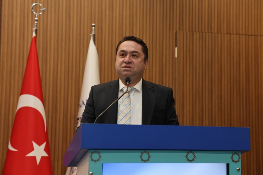 COP31 öncesi ALKÜ'den gençlere tarihi çağrı! 19 proje kabul edildi, 45 bin gönüllü başvurusu yapıldı