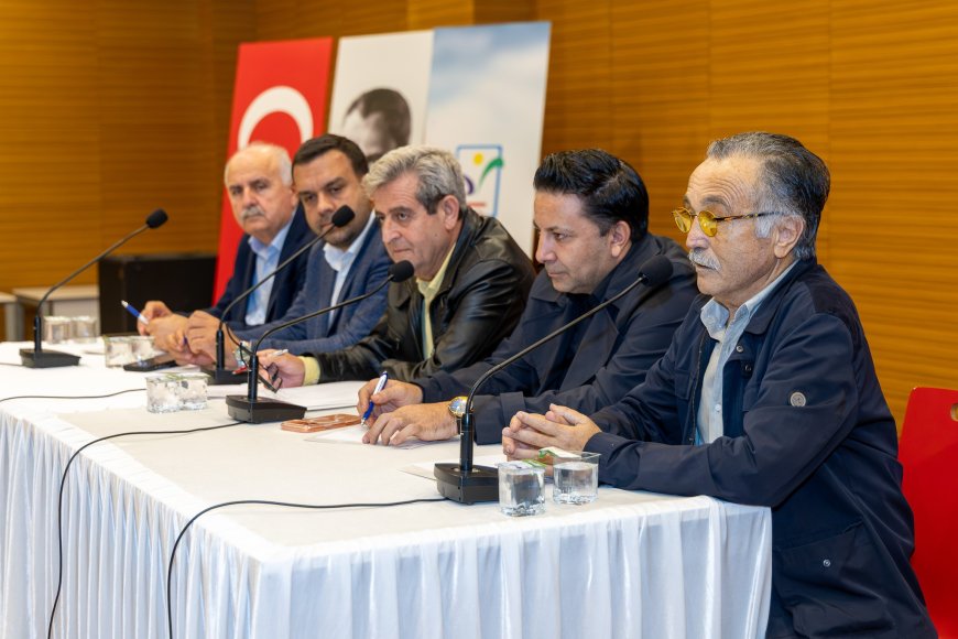 Manavgat'ta zeytin ve zeytinyağı festivali için geri sayım! Tarihler belli oldu