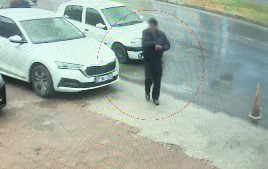 Antalya'da 3 günlük evli yeğenini 7 kurşunla öldürdü! İlk duruşmada söyledikleri dikkat çekti