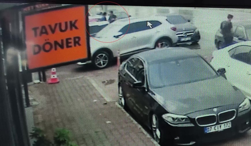 Antalya'da 3 günlük evli yeğenini 7 kurşunla öldürdü! İlk duruşmada söyledikleri dikkat çekti