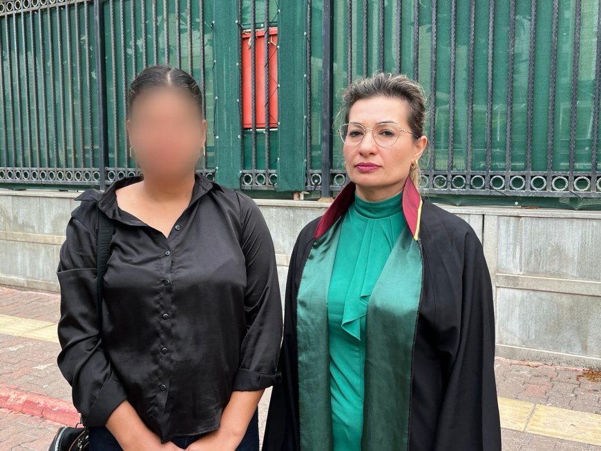 Antalya'da çocuğa cinsel istismar davasında karar: Sanığa 30 yıl hapis cezası