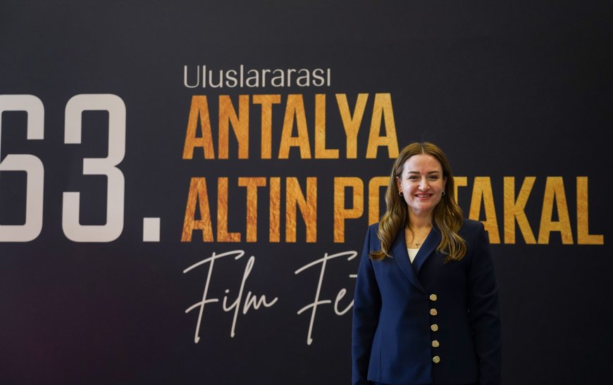 Antalya Altın Portakal Film Festivali başlıyor: 115 film, 11 milyon TL ödül ve COP31 hazırlığı