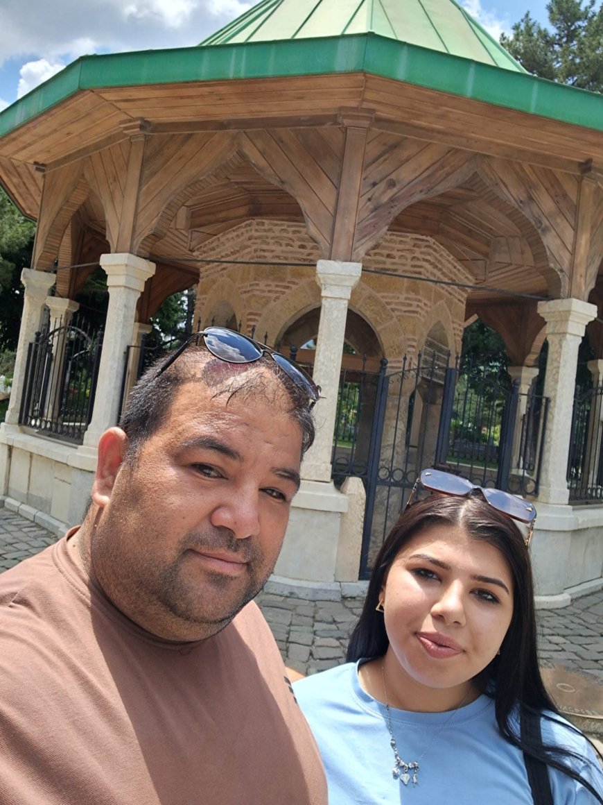 Antalya'da 3 gündür kayıp olan 17 yaşındaki genç kız Serik'te bulundu