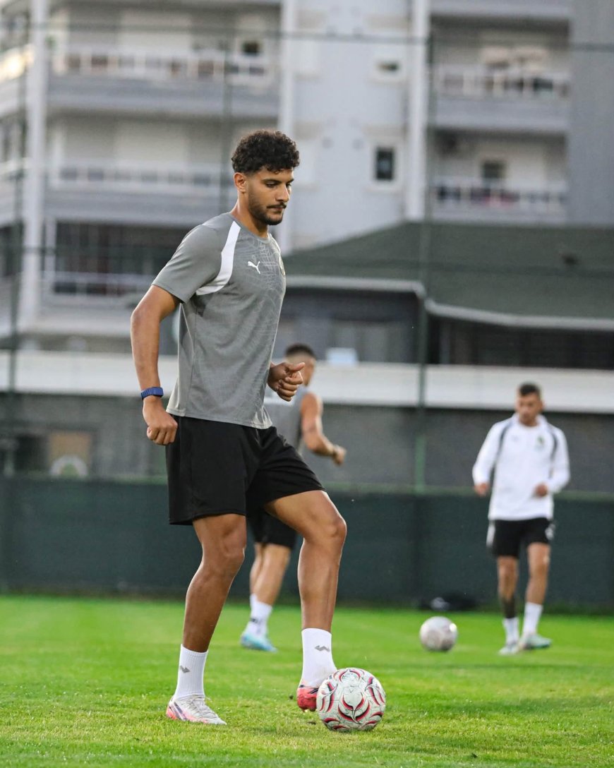 Alanyaspor, Kocaelispor maçına hazır: Kritik mücadele yarın saat 20.00'de