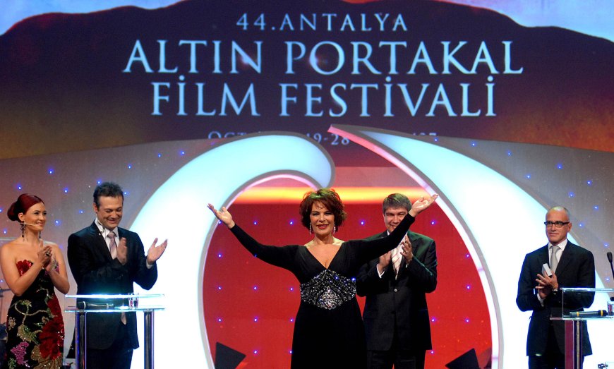 Antalya Altın Portakal Film Festivali 63'üncü kez başlıyor: 62 yıllık tarihte unutulmayanlar
