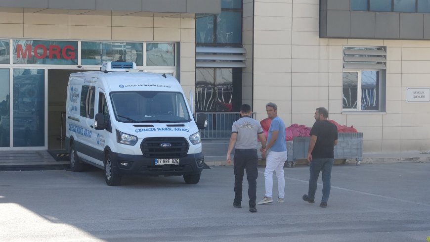 Antalya'da tekne turunda kaybolan 2 çocuk babasından acı haber: Cansız bedeni 4 gün sonra bulundu
