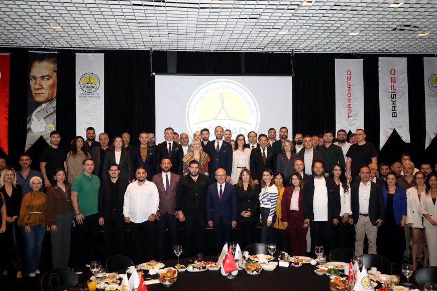 Rektör Özkan Antalya'nın dev projelerini açıkladı: Kanser tedavisi, Tarım Teknokenti ve 50 MW GES