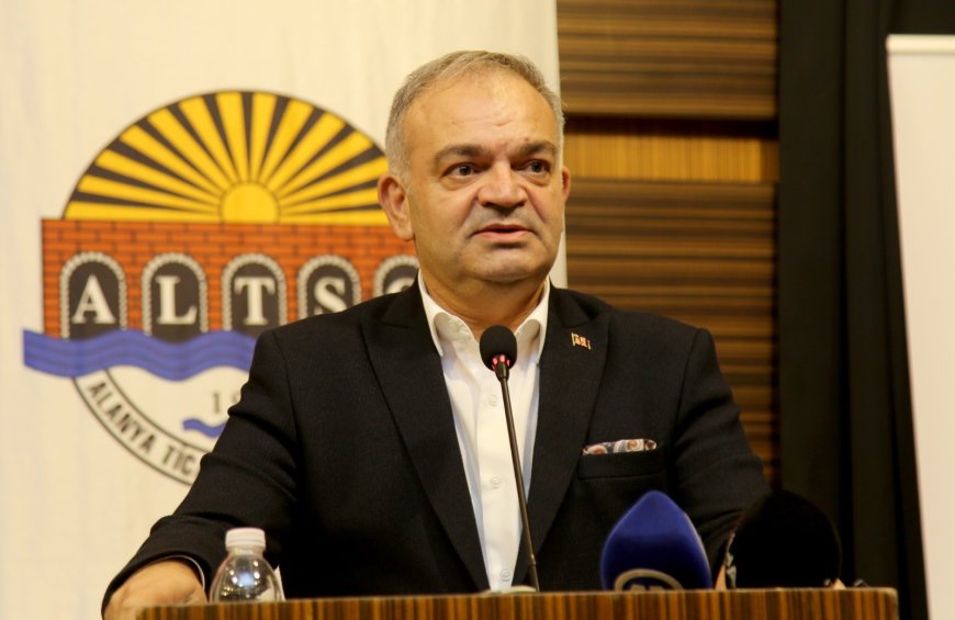 Alanya keçiboynuzu için yeni dönem: 600'den fazla üreticiyi ilgilendiren çalışma
