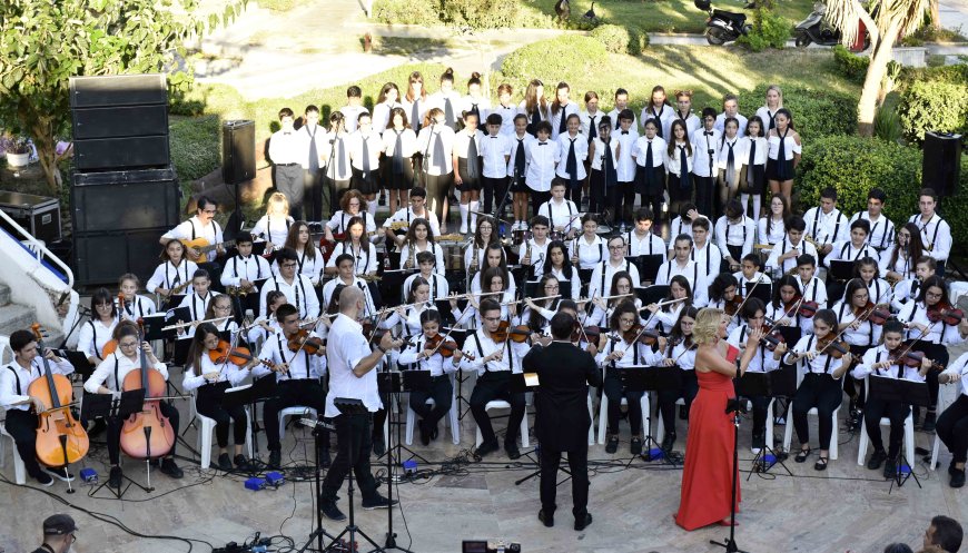 Muratpaşa Gençlik Korosu için başvurular başladı: Seçmeler 31 Ekim’de