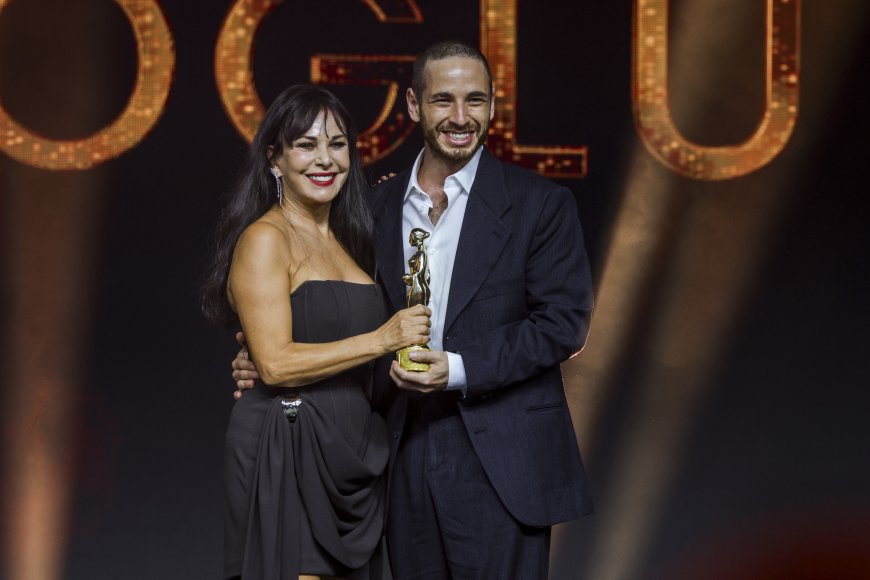 63. Antalya Altın Portakal Film Festivali başladı: Açılışta onur ve emek ödülleri verildi