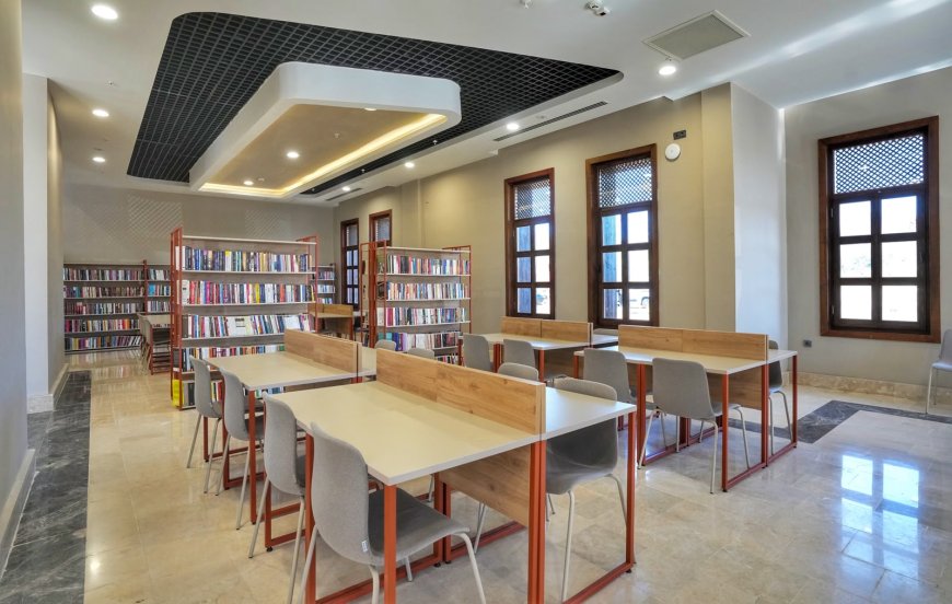 Antalya İbradı'da 3 büyük yatırım hizmete açıldı! İki bakan törene katıldı
