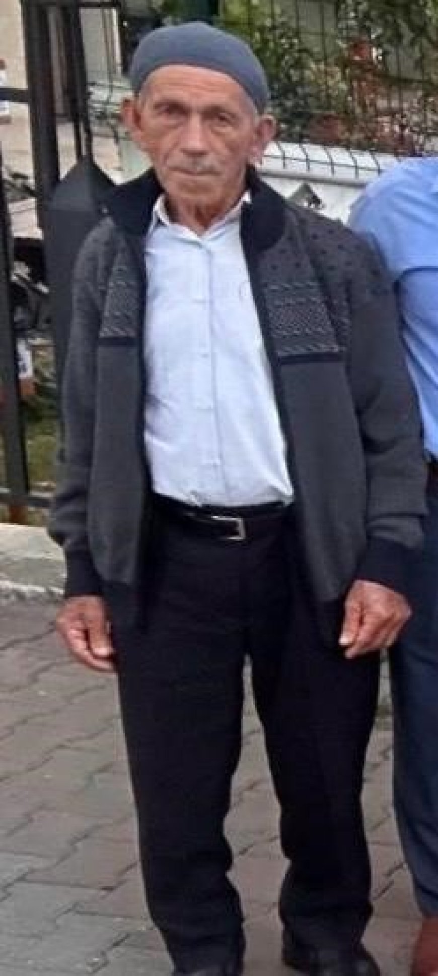 Akseki’de kayıp otomobil uçurumda bulundu: 1 ölü, 1 yaralı