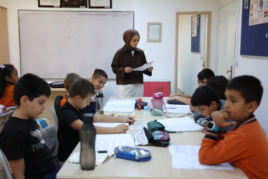 ATABEM’de kış kursları başladı: Antalya’da 8 bin öğrenciye ücretsiz eğitim