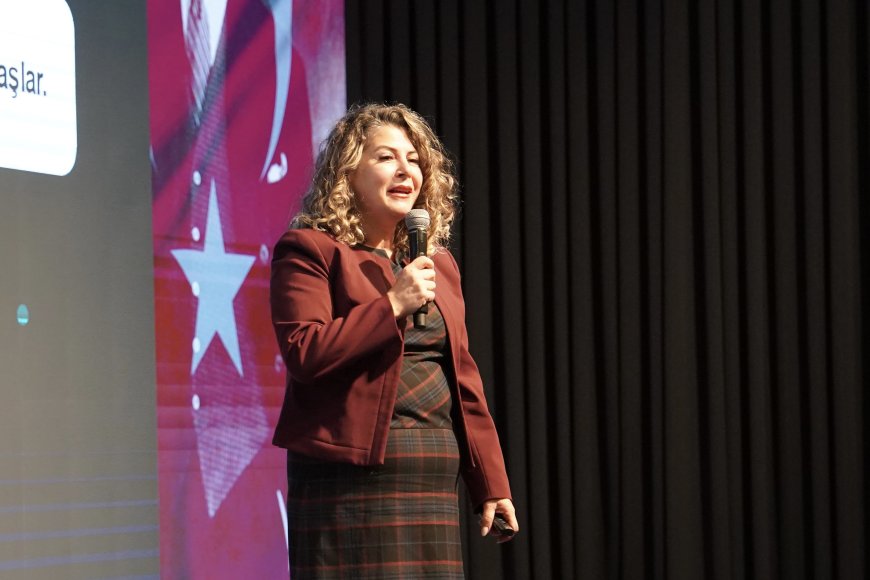 Antalya’da COP31 için şoförlere hazırlık semineri: Trafik düzeni ve akreditasyon anlatıldı