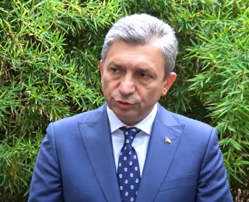Vali Şahin’den Kepez’deki hortum açıklaması: 4 işçinin kimliği belirlendi