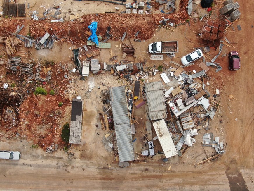 Kepez’de 4 işçinin öldüğü hortum soruşturması: 2 şüpheli adliyeye sevk edilecek