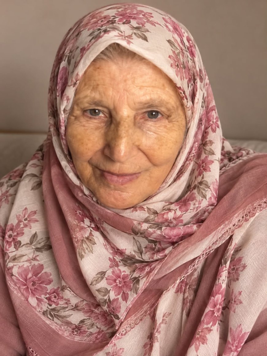 Fatma Yiğit’in vasiyeti Antalya’da yaşatıldı: 6 kişiye akülü tekerlekli sandalye