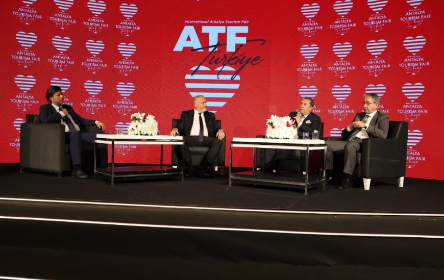 ATF26'da Fiyat Rekabetine Karşı Yeni Yol Haritası: Deneyim, Verimlilik ve Destinasyon Yönetimi