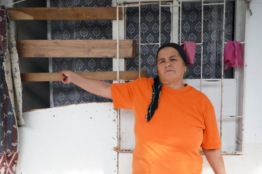 Antalya’da anneden otizmli oğlu için özel eğitim desteği çağrısı