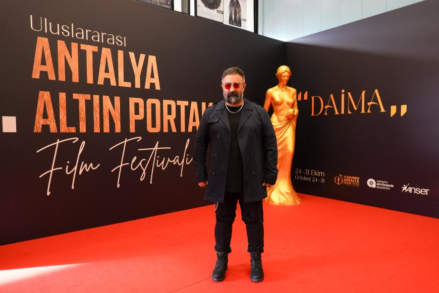 Altın Portakal’da savaşın gölgesindeki hikâyeler perdeye taşındı