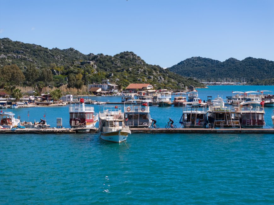 Antalya Kültür Yolu Festivali 31 Ekim’de başlıyor