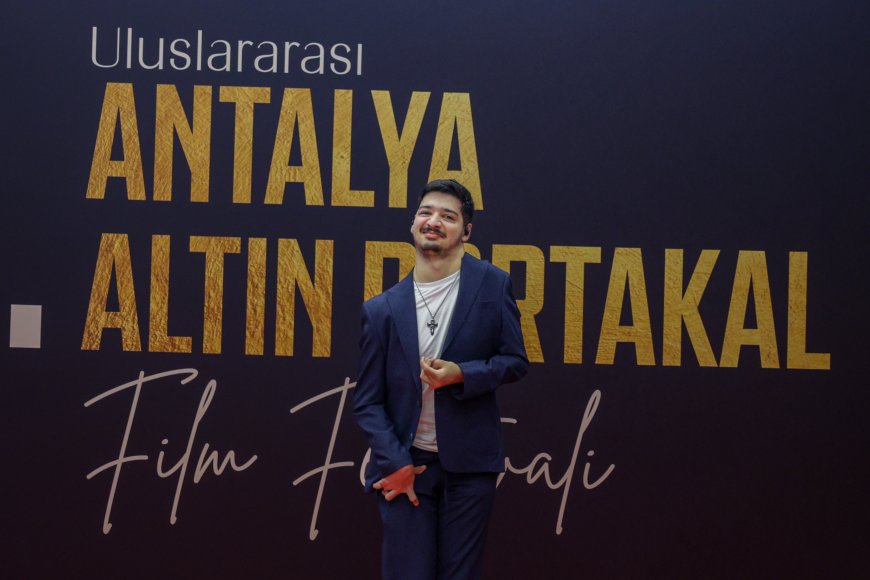 Antalya Altın Portakal Film Festivali'nde sinema ve iklim buluşması: Belgesel ve kısa filmler seyirciyle buluştu